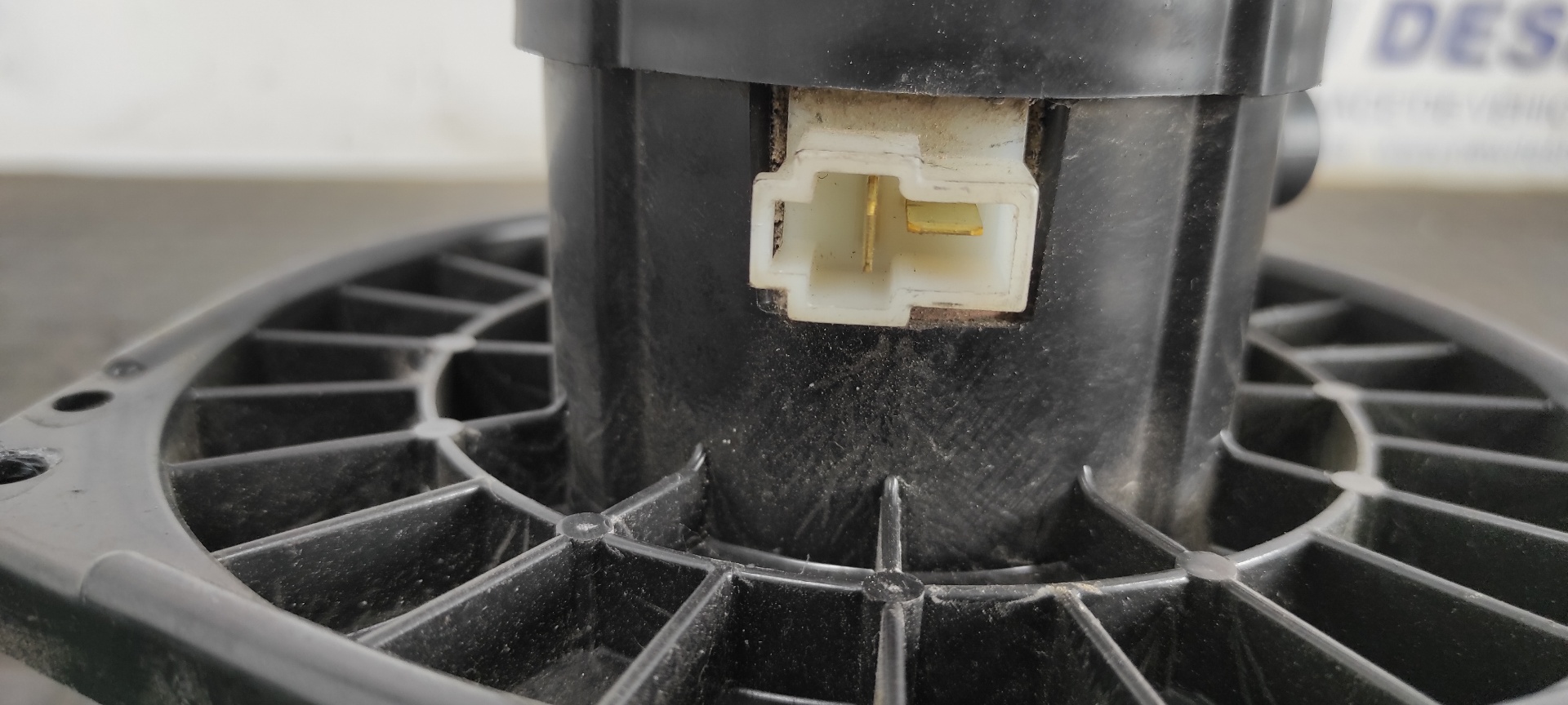 MOTOR CALEFACCION SUZUKI GRAND VITARA 3 PUERTAS SQ (GT) - vista 4