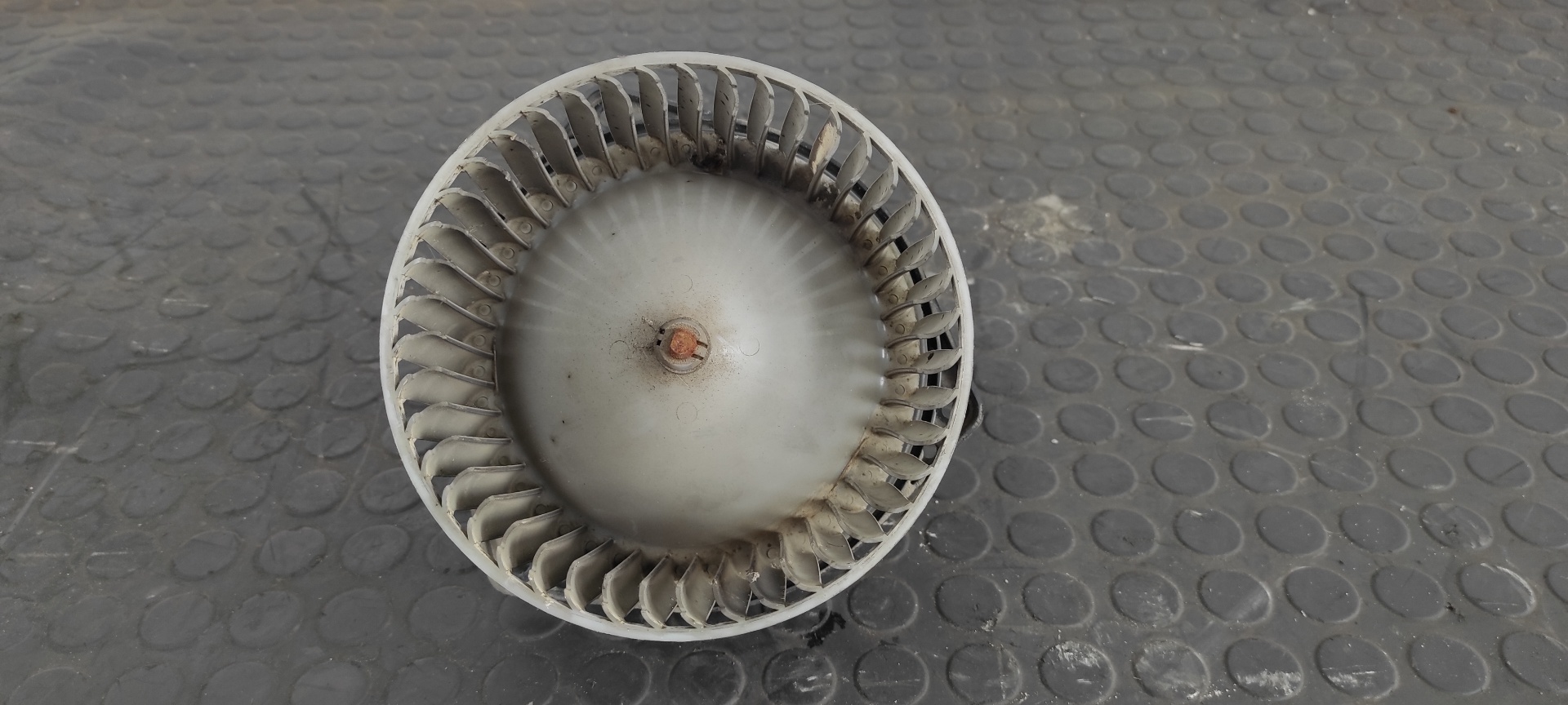 MOTOR CALEFACCION SUZUKI GRAND VITARA 3 PUERTAS SQ (GT) - vista 2