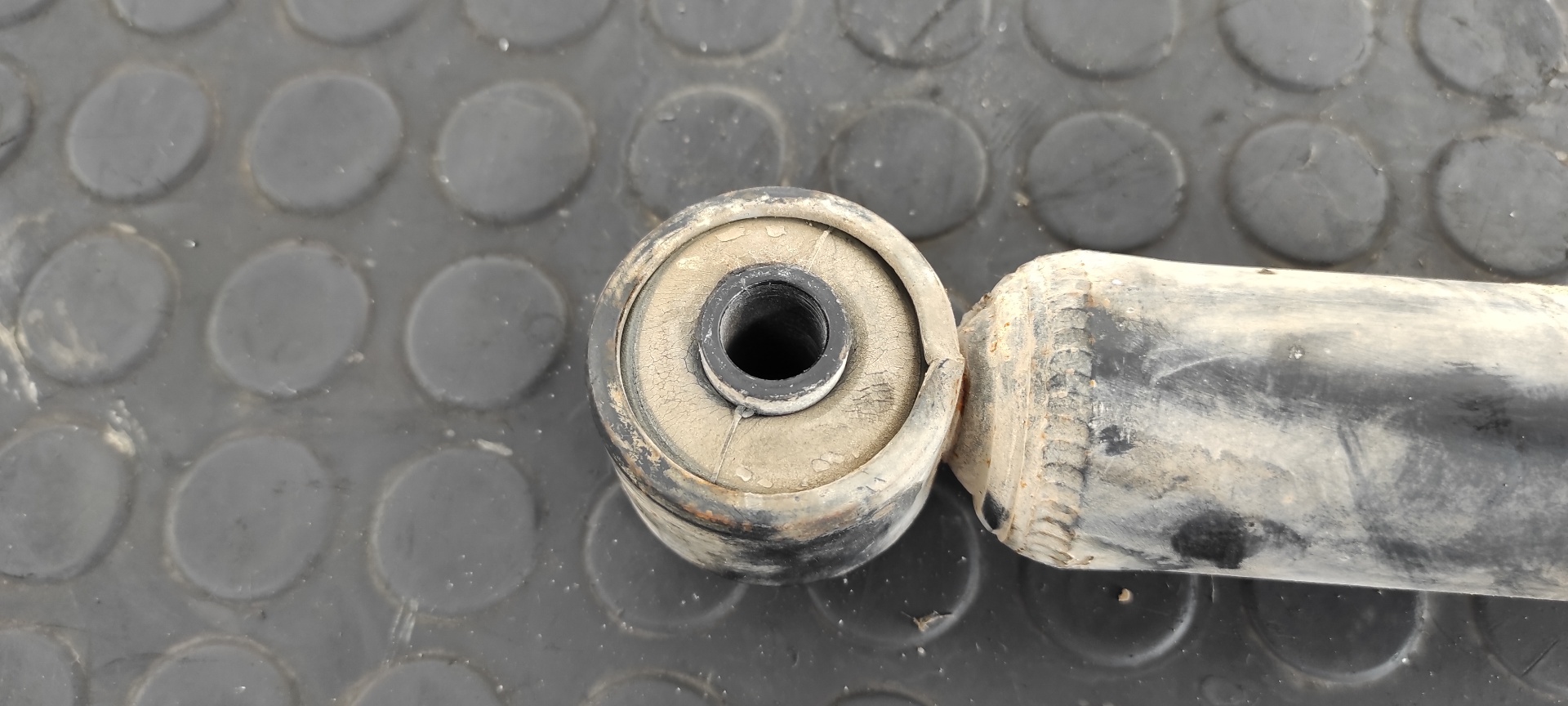 JUEGO AMORTIGUADORES TRASEROS SUZUKI GRAND VITARA 3 PUERTAS SQ (GT) - vista 5