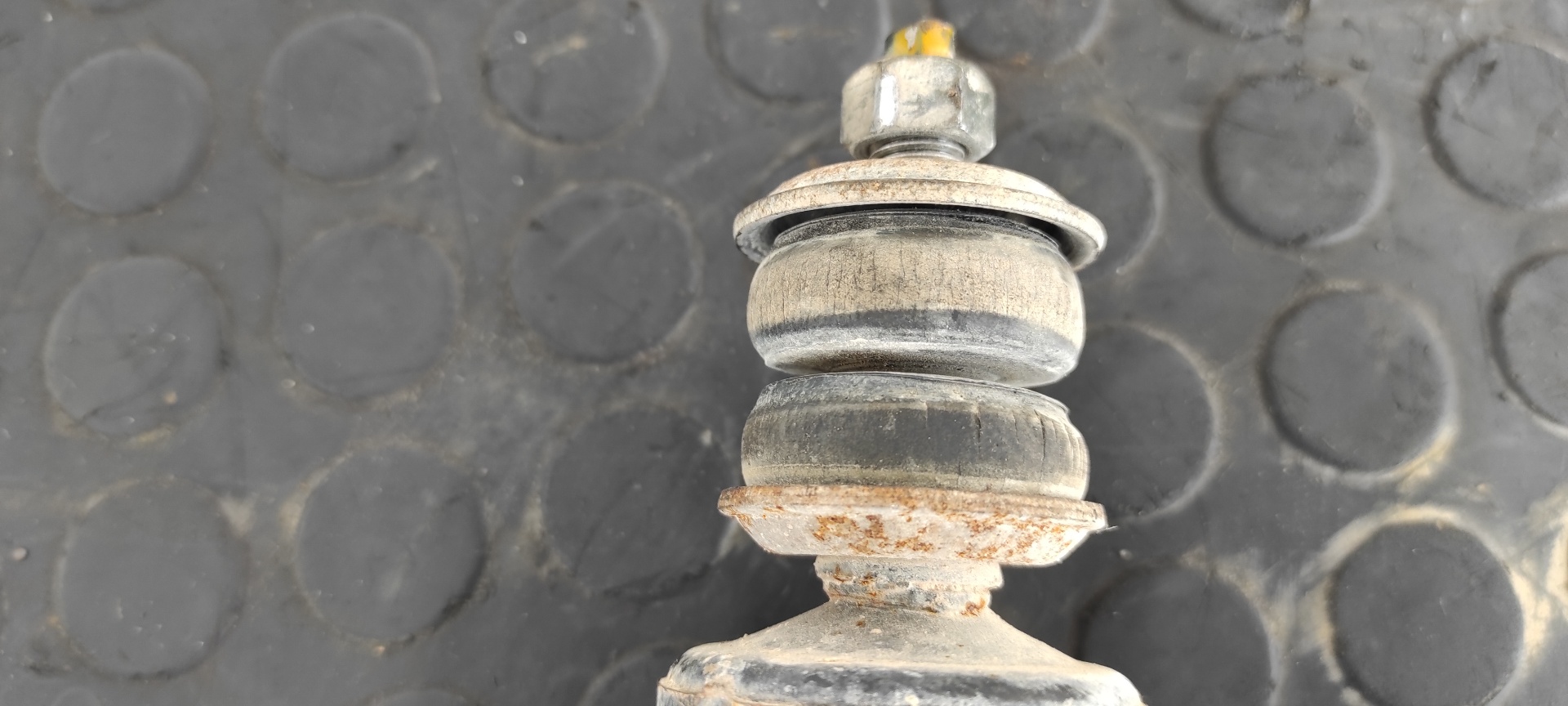 JUEGO AMORTIGUADORES TRASEROS SUZUKI GRAND VITARA 3 PUERTAS SQ (GT) - vista 7