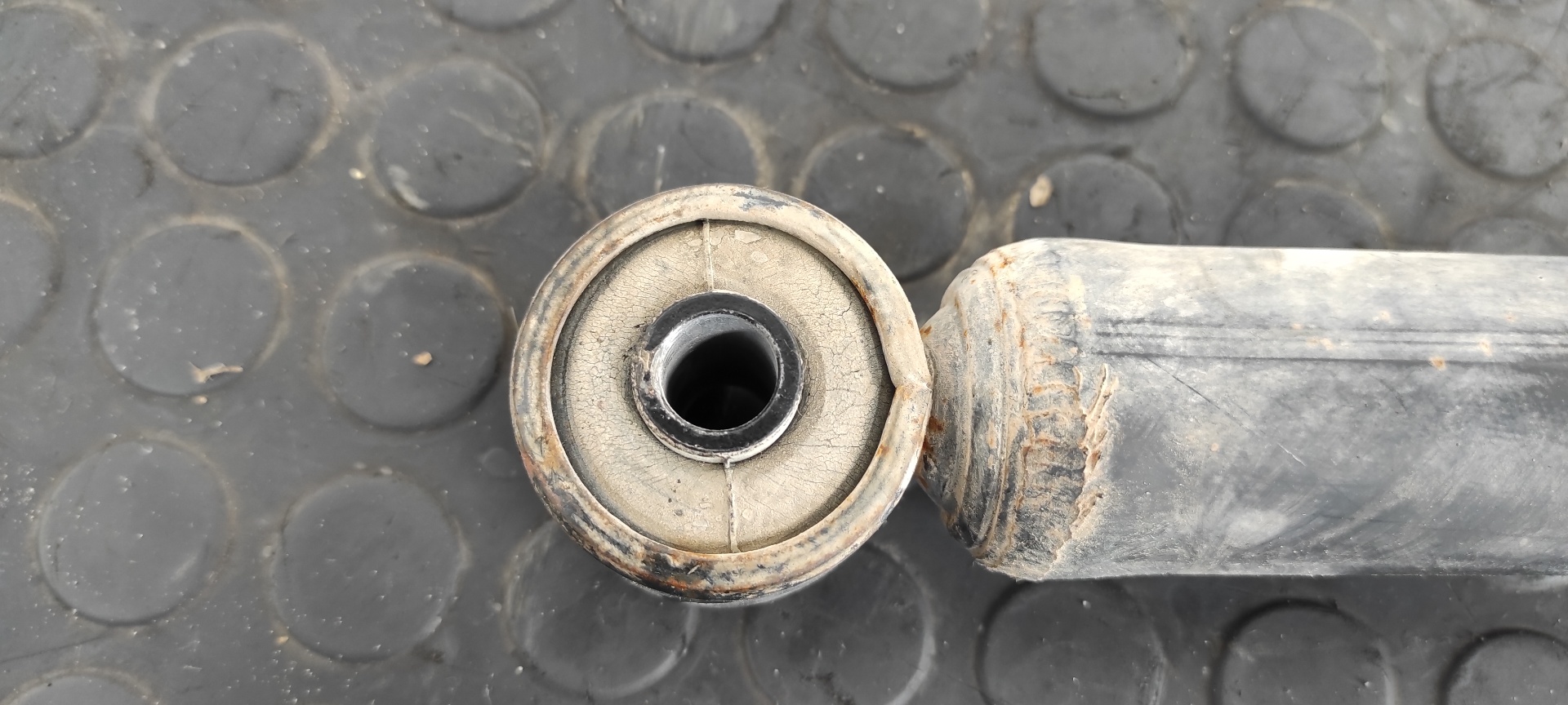 JUEGO AMORTIGUADORES TRASEROS SUZUKI GRAND VITARA 3 PUERTAS SQ (GT) - vista 6