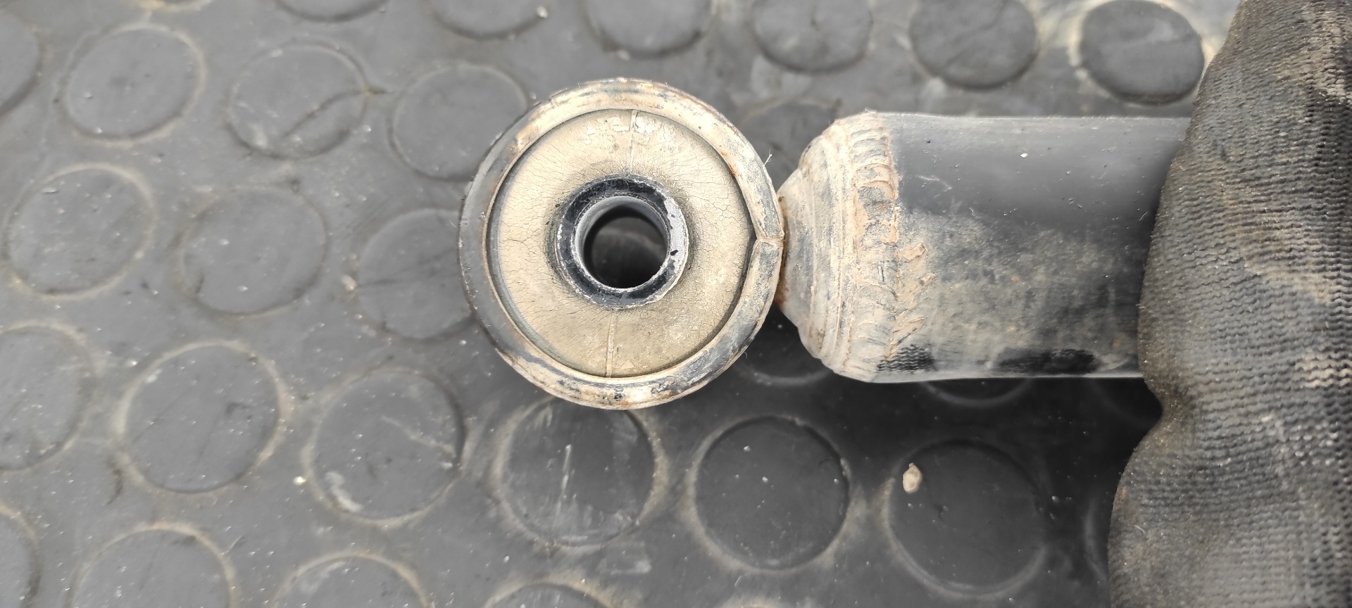 JUEGO AMORTIGUADORES TRASEROS SUZUKI GRAND VITARA 3 PUERTAS SQ (GT) - vista 8