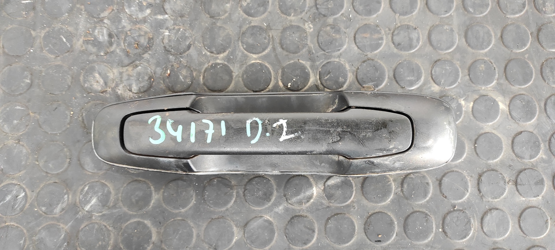 MANETA DELANTERA IZQUIERDA SUZUKI GRAND VITARA 3 PUERTAS SQ (GT)