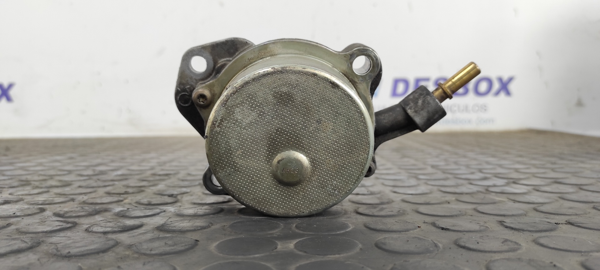 DEPRESOR FRENO / BOMBA VACIO SUZUKI GRAND VITARA 3 PUERTAS SQ (GT)