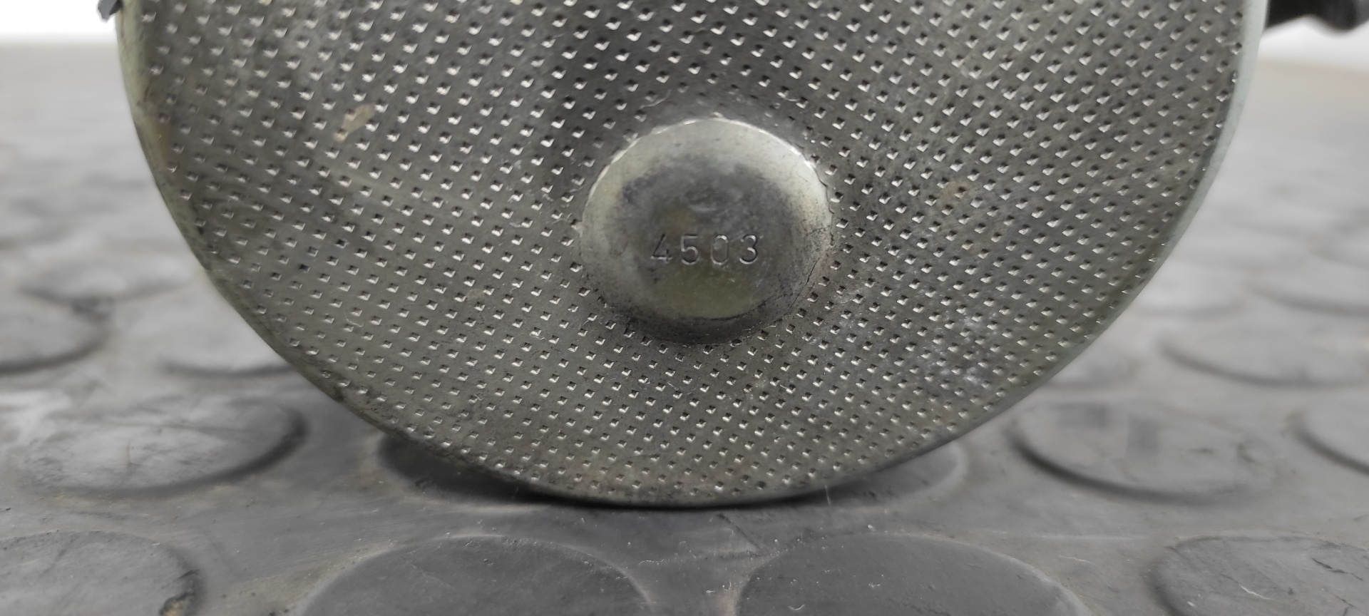 DEPRESOR FRENO / BOMBA VACIO SUZUKI GRAND VITARA 3 PUERTAS SQ (GT) - vista 5