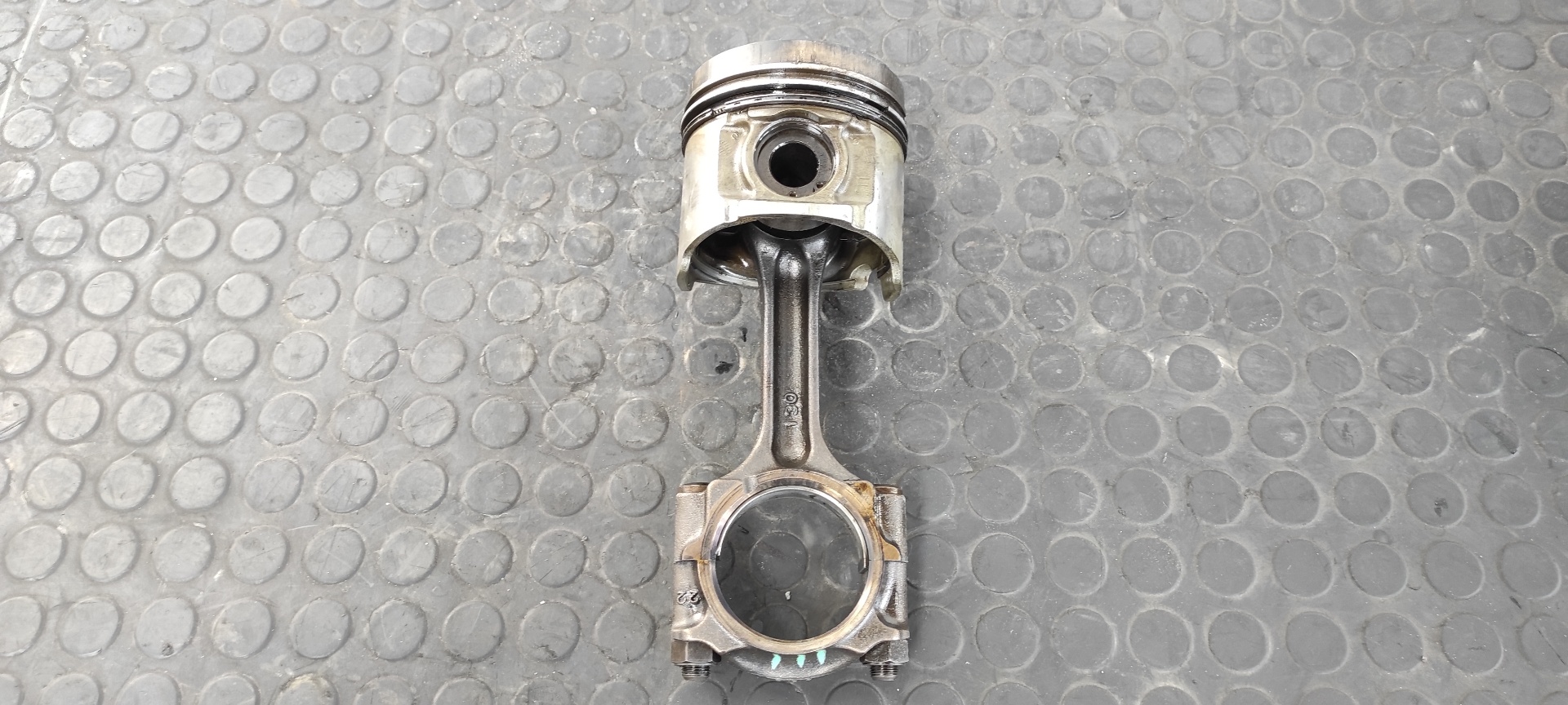 PISTON FORD RANGER (ER)