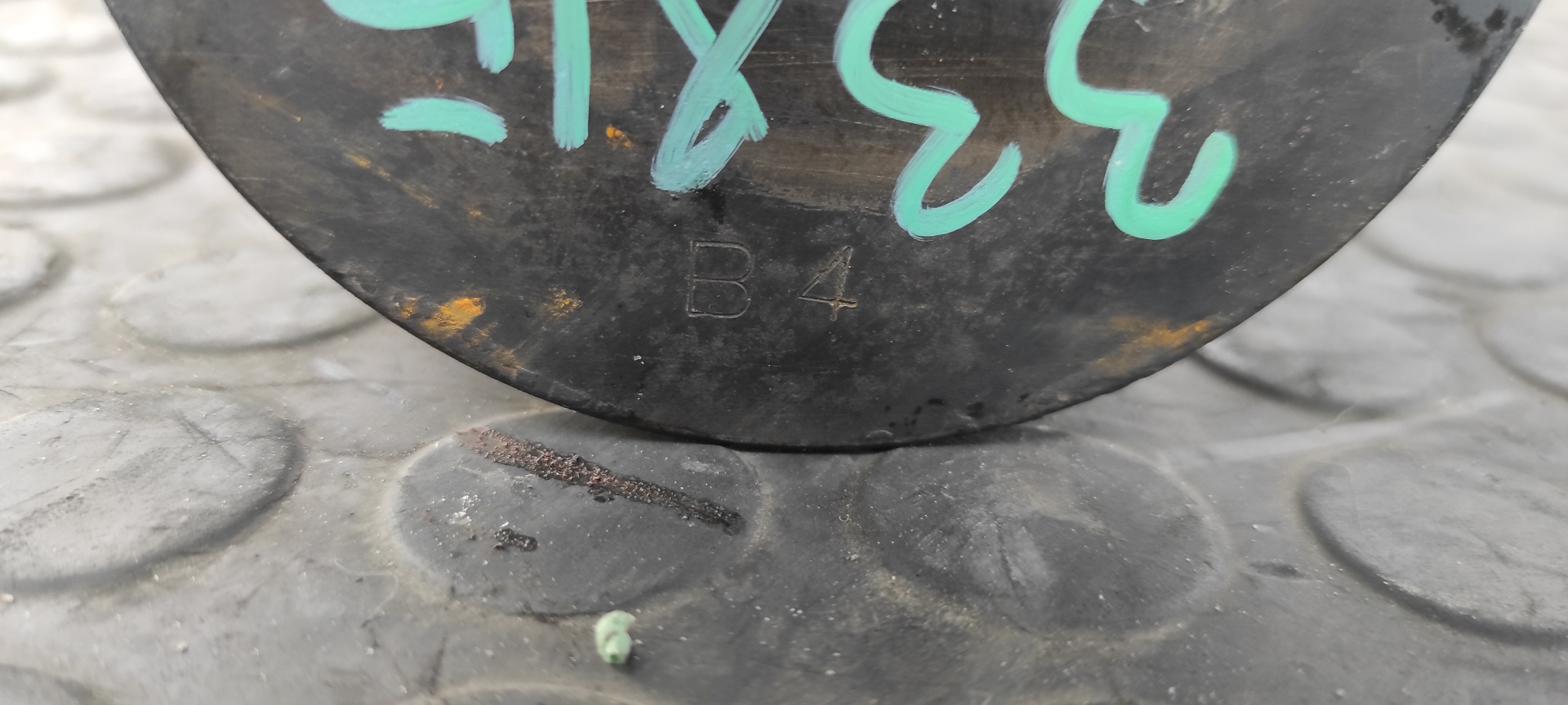 PISTON FORD RANGER (ER) - vista 5