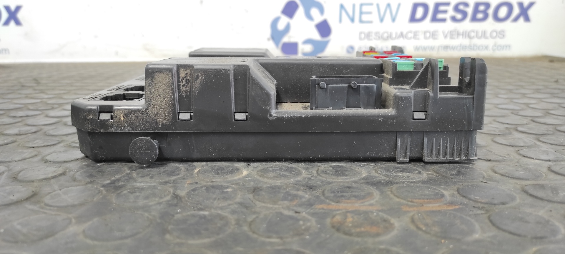 CENTRALITA BSI PEUGEOT 307 BREAK / SW (S1) - vista 5