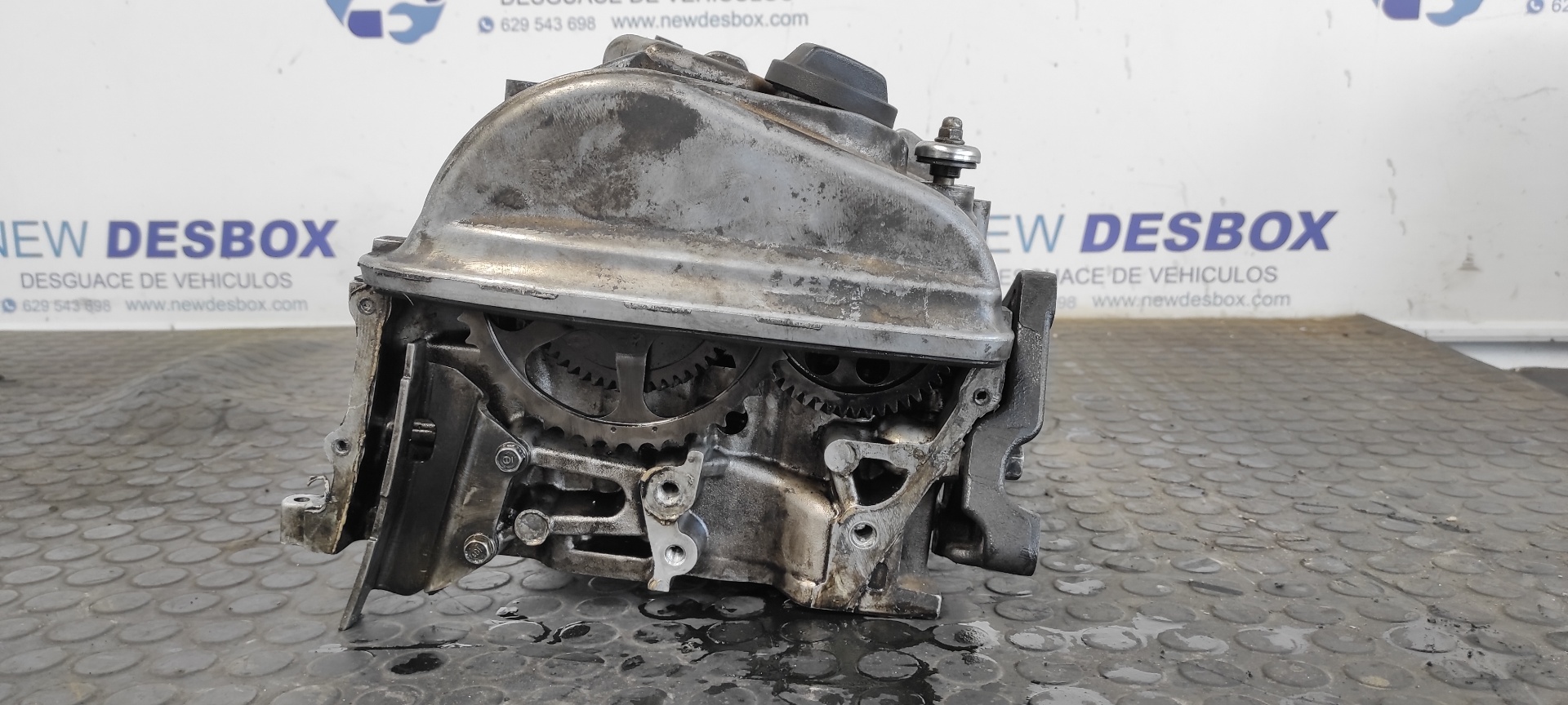 CULATA HONDA ACCORD BERLINA (CL/CN) - vista 5