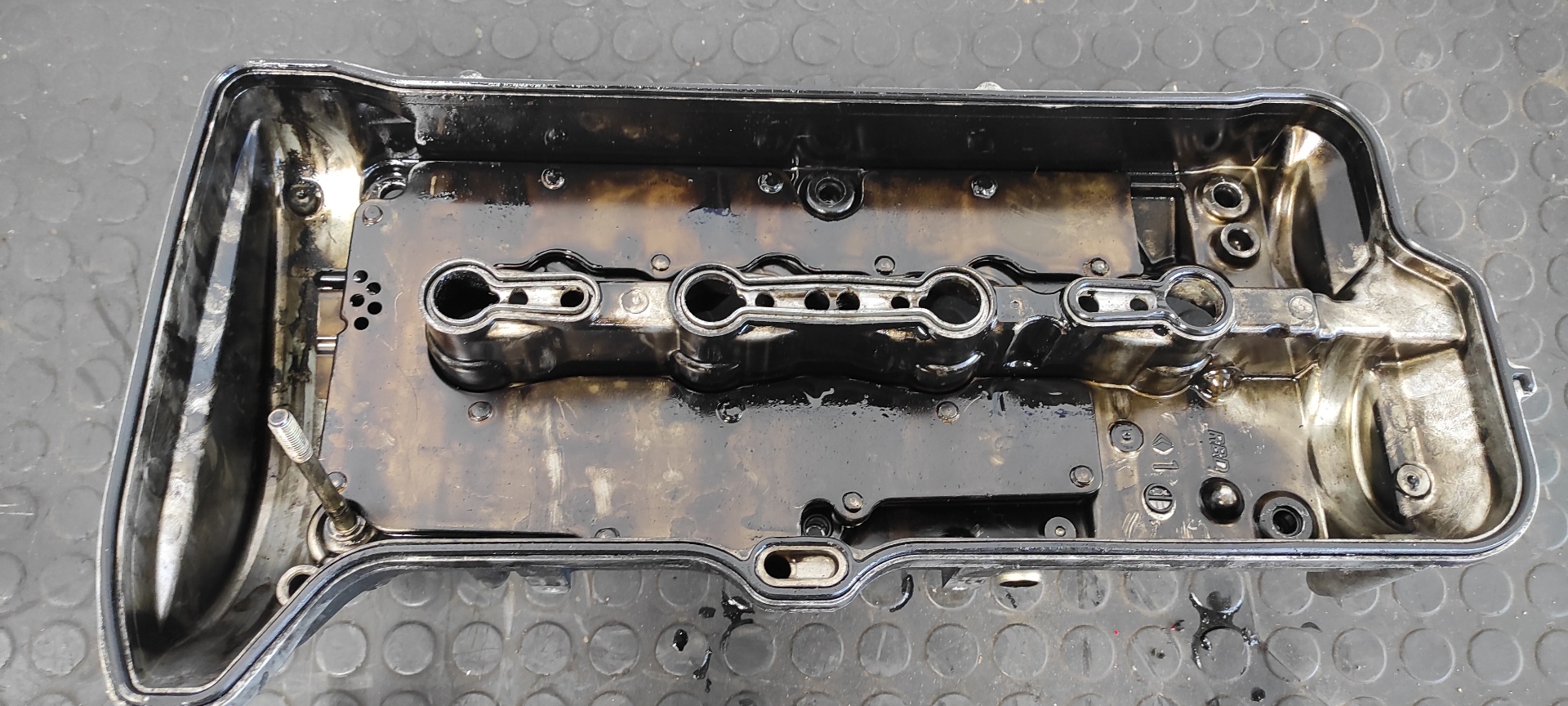 CULATA HONDA ACCORD BERLINA (CL/CN) - vista 12