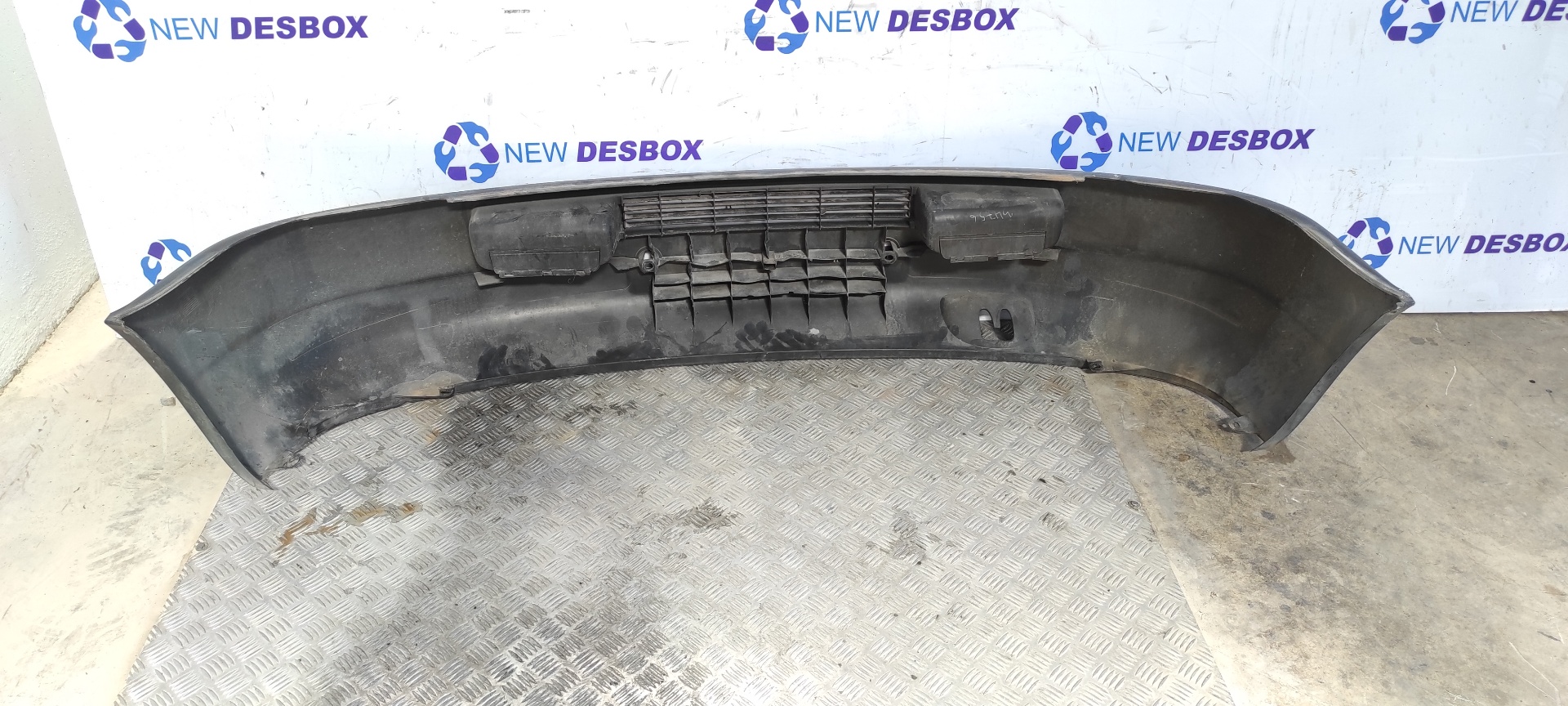 PARAGOLPES DELANTERO VOLKSWAGEN LT CAJA ABIERTA (MOD. 1997) - vista 8