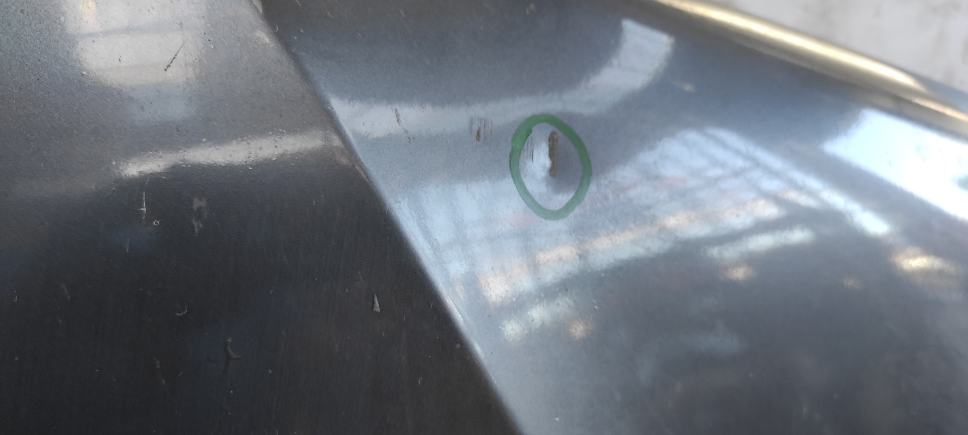 CAPO BMW X5 (E53) - vista 13