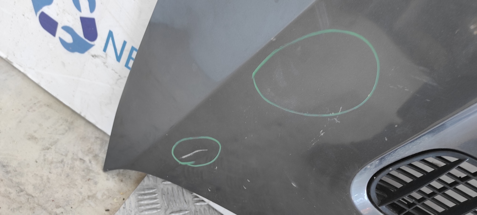 CAPO BMW X5 (E53) - vista 10