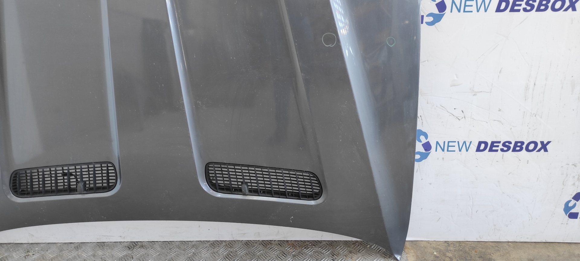 CAPO BMW X5 (E53) - vista 5