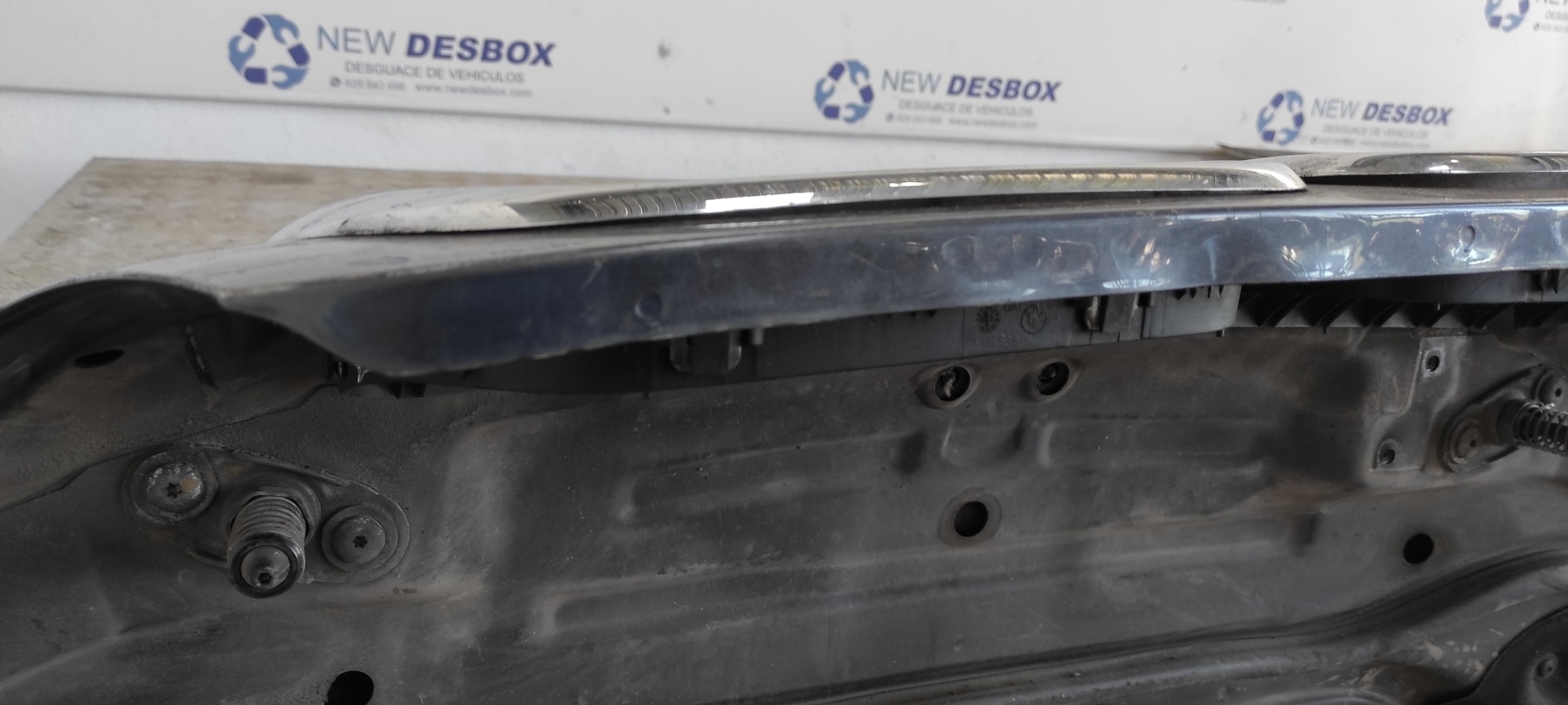 CAPO BMW X5 (E53) - vista 4