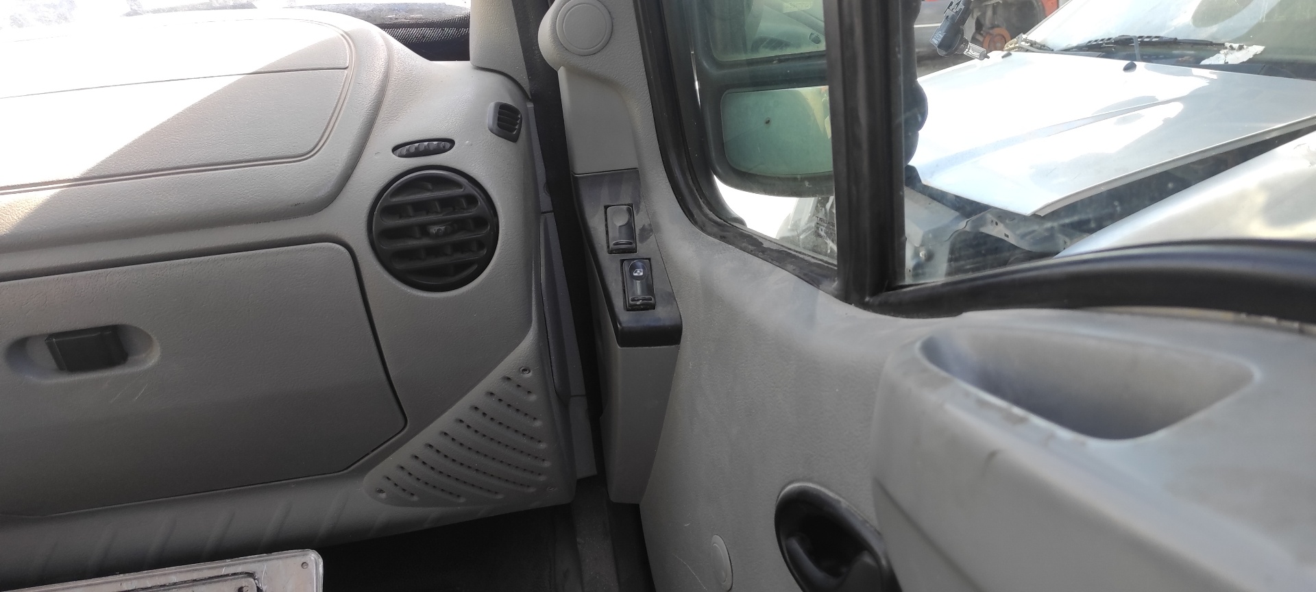 ALETA DELANTERA IZQUIERDA OPEL MOVANO (2004 =>) - vista 8