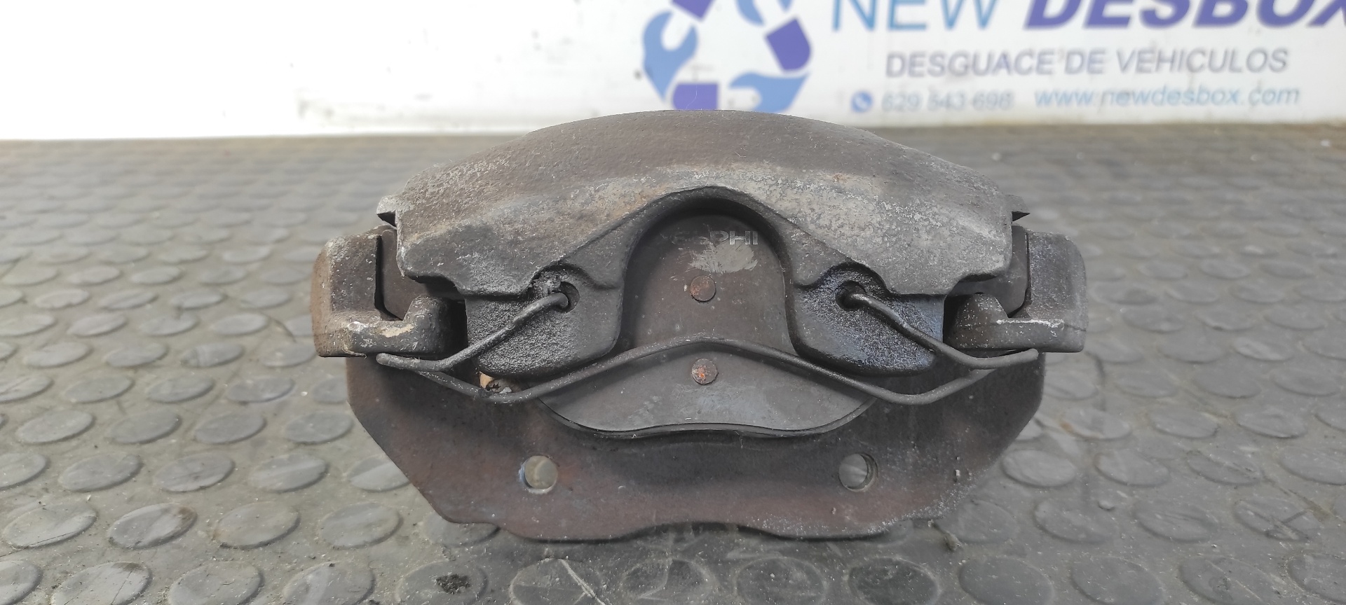 PINZA DE FRENO DELANTERA IZQUIERDA FORD TOURNEO CONNECT (TC7) - vista 4