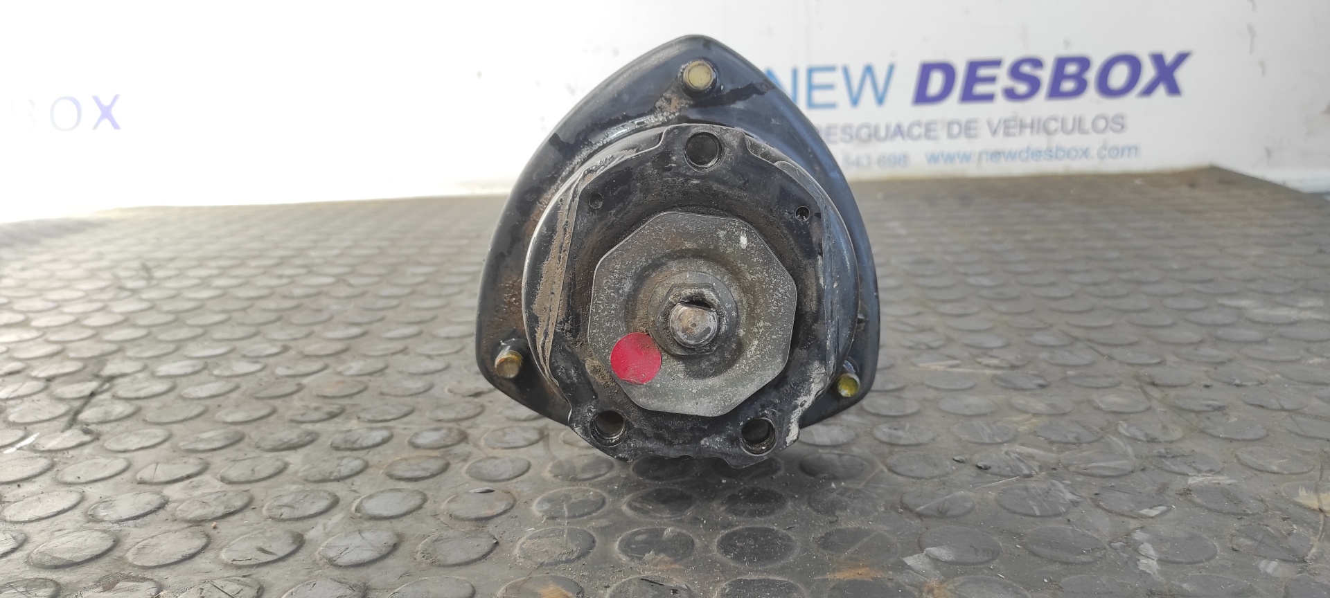 AMORTIGUADOR DELANTERO IZQUIERDO SUZUKI GRAND VITARA 3 PUERTAS SQ (GT) - vista 4