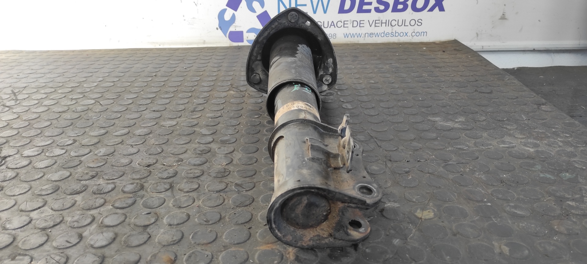 AMORTIGUADOR DELANTERO IZQUIERDO SUZUKI GRAND VITARA 3 PUERTAS SQ (GT) - vista 3