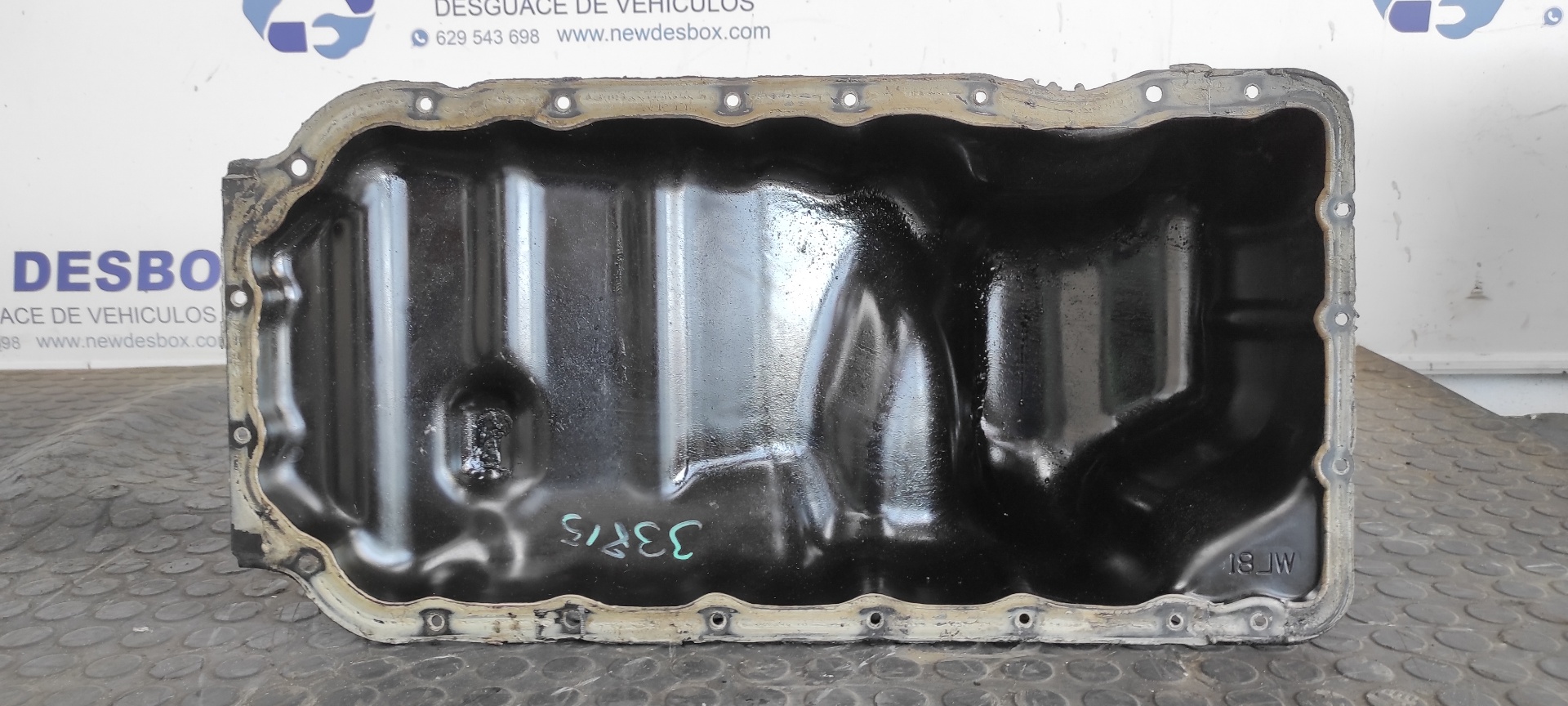 CARTER FORD RANGER (ER)