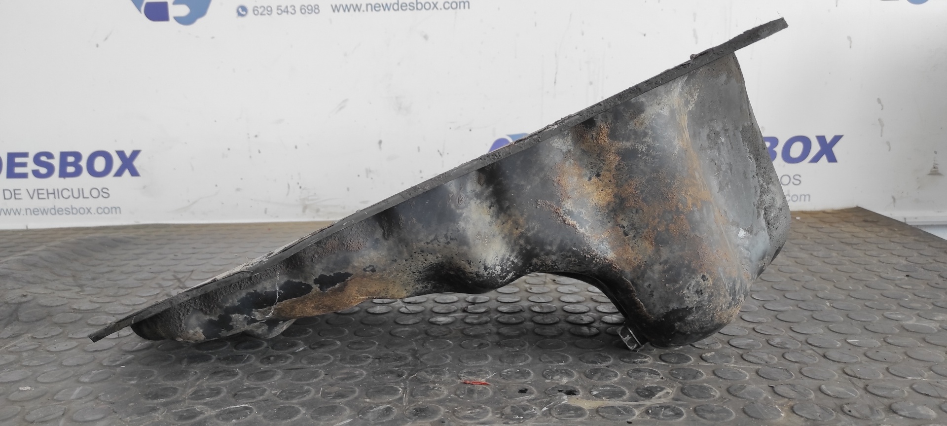 CARTER FORD RANGER (ER) - vista 4