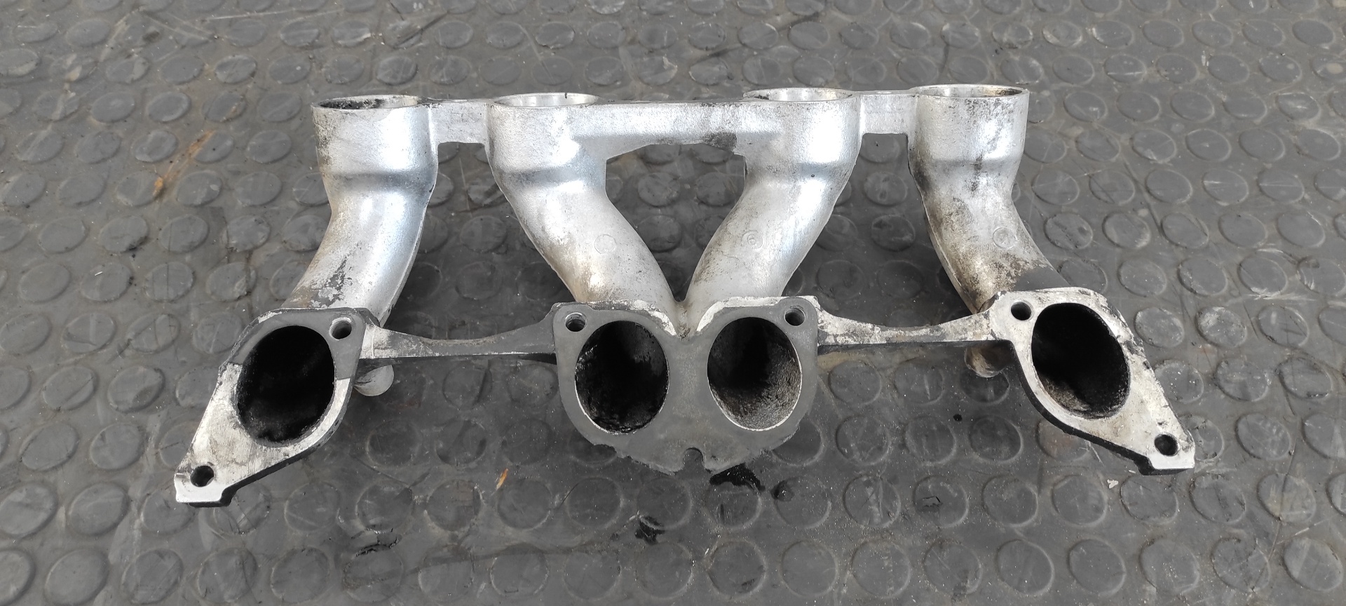 COLECTOR ADMISION CITROEN BERLINGO - vista 4