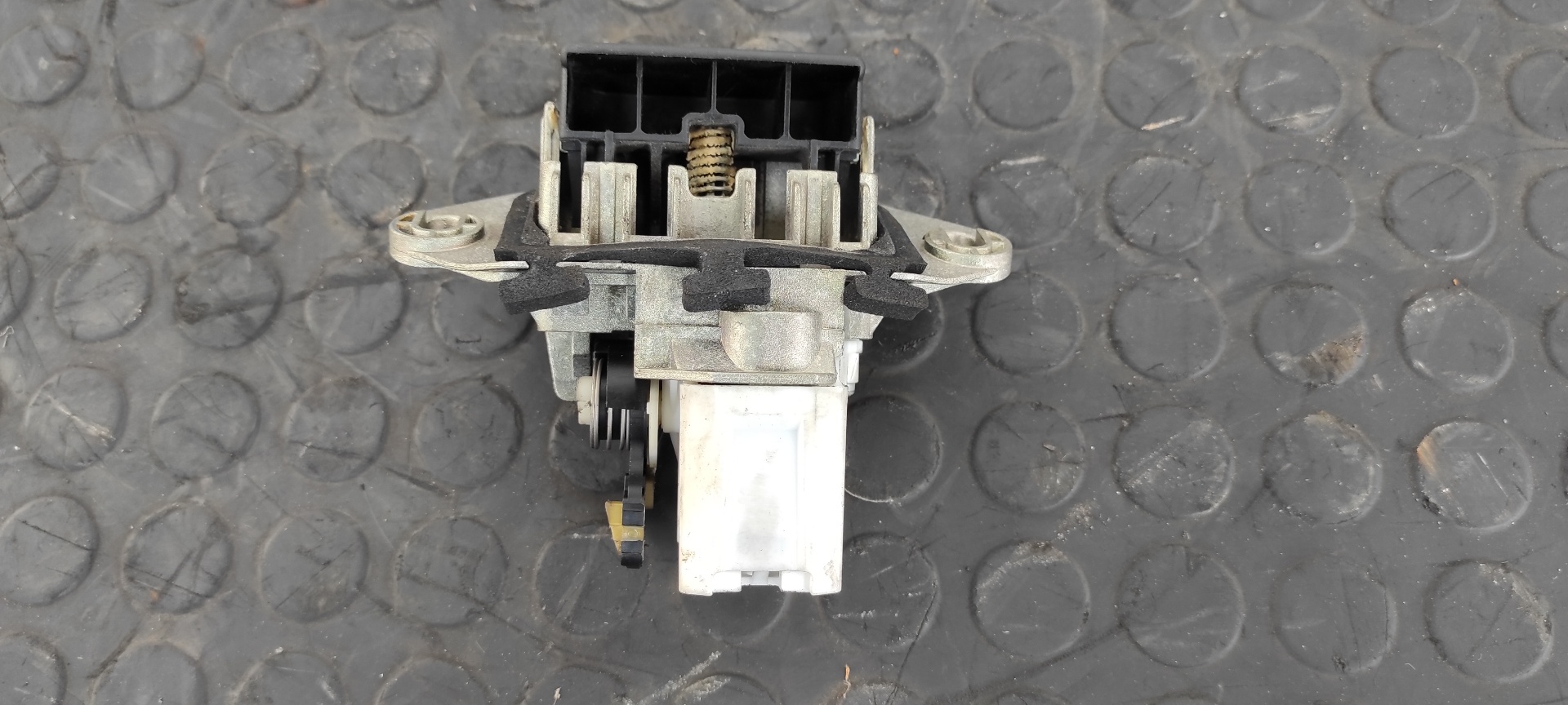 MANETA EXTERIOR PORTON RENAULT MEGANE I COUPE FASE 2 (DA..) - vista 4