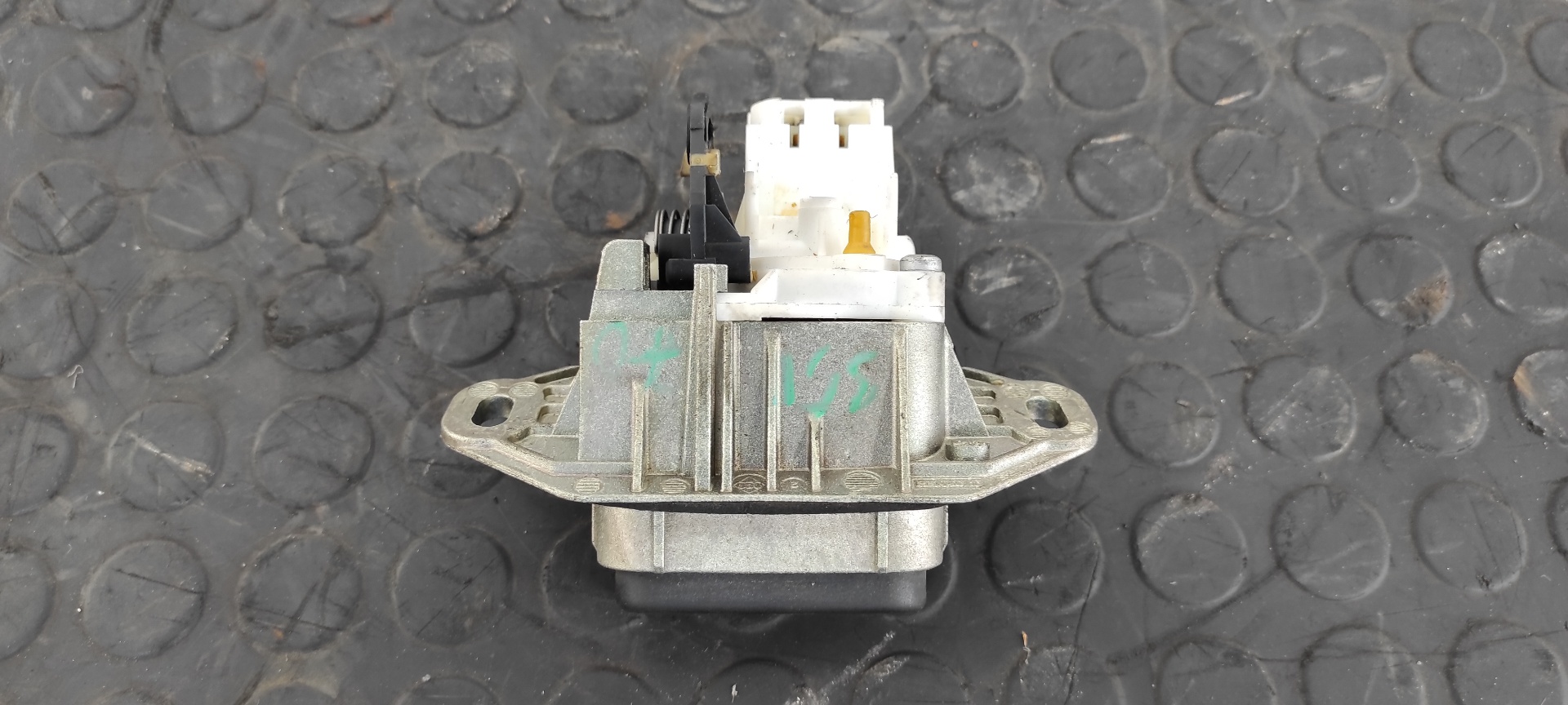 MANETA EXTERIOR PORTON RENAULT MEGANE I COUPE FASE 2 (DA..) - vista 5