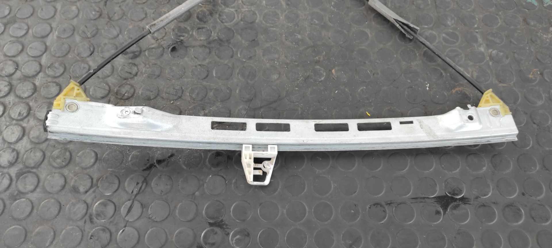 ELEVALUNAS DELANTERO DERECHO PEUGEOT 206 BERLINA - vista 3