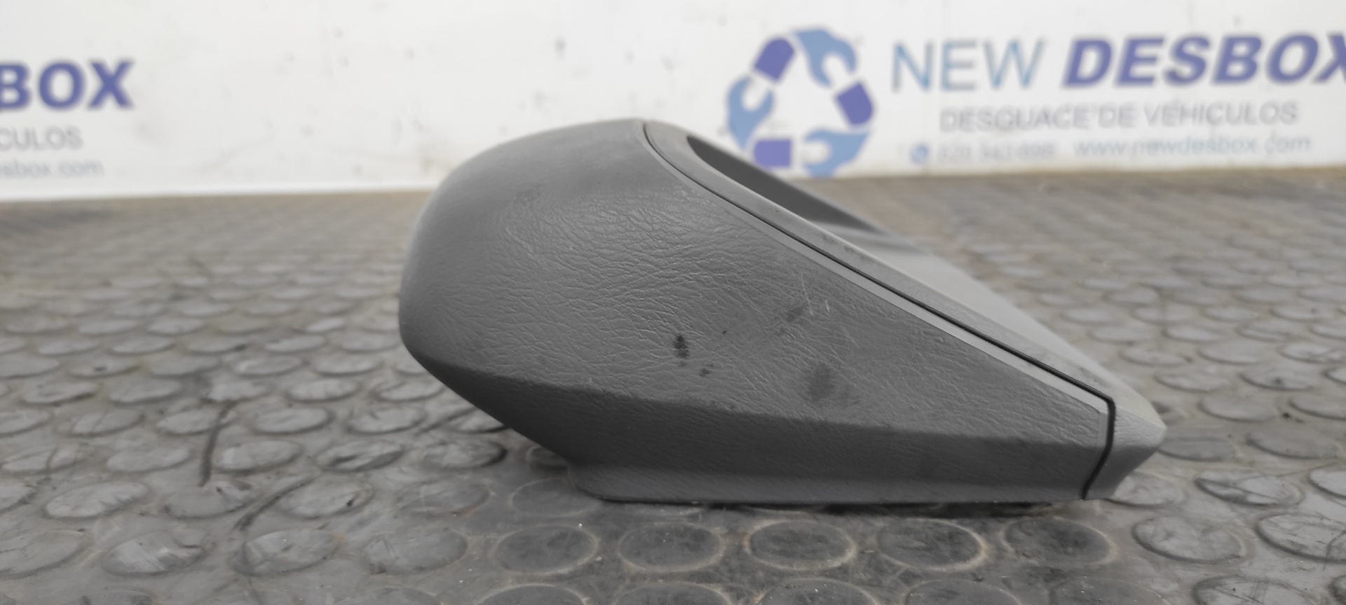 LUZ CENTRAL DE FRENO NISSAN PRIMERA BERLINA (P11) - vista 4