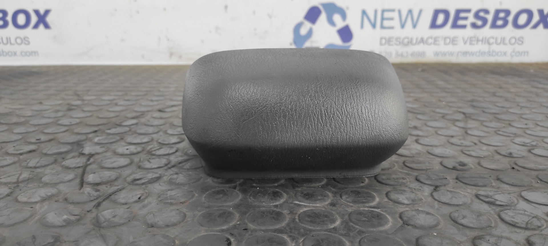 LUZ CENTRAL DE FRENO NISSAN PRIMERA BERLINA (P11) - vista 6