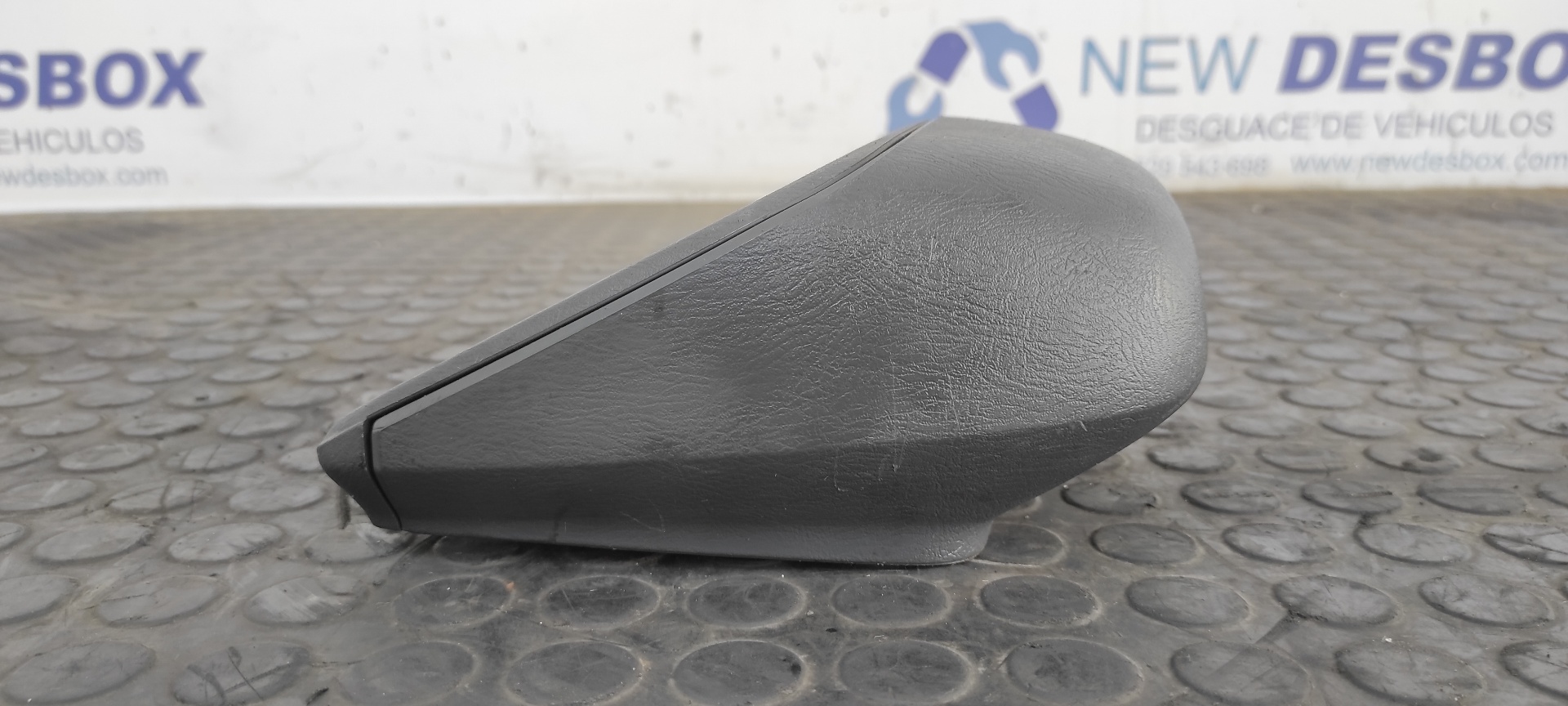 LUZ CENTRAL DE FRENO NISSAN PRIMERA BERLINA (P11) - vista 5