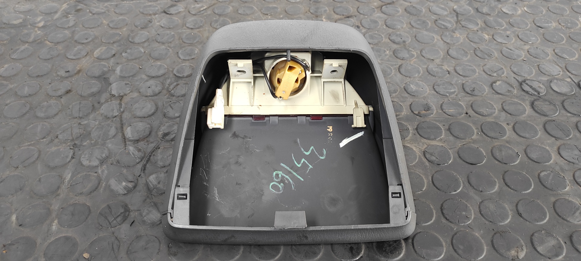 LUZ CENTRAL DE FRENO NISSAN PRIMERA BERLINA (P11) - vista 2