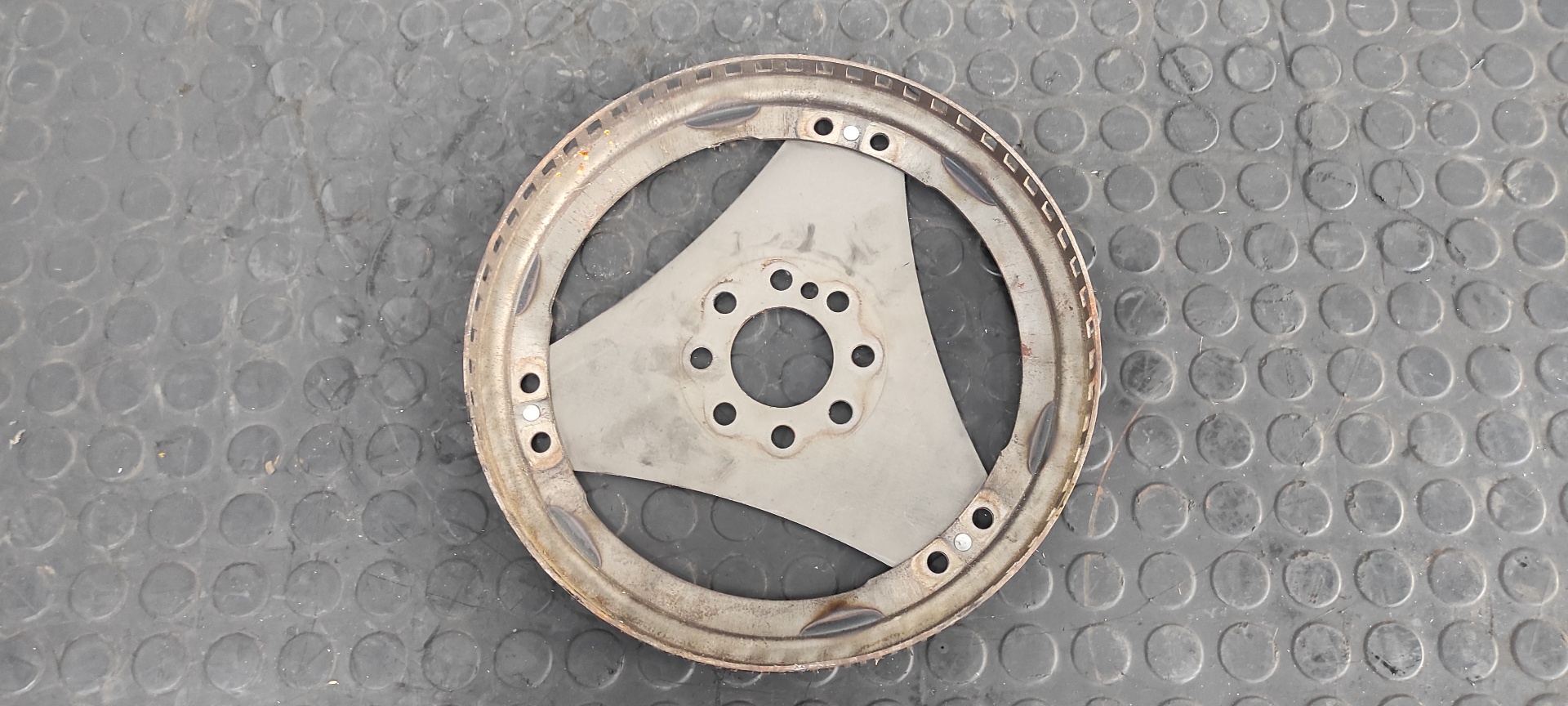 VOLANTE MOTOR MERCEDES-BENZ CLASE A (W168)