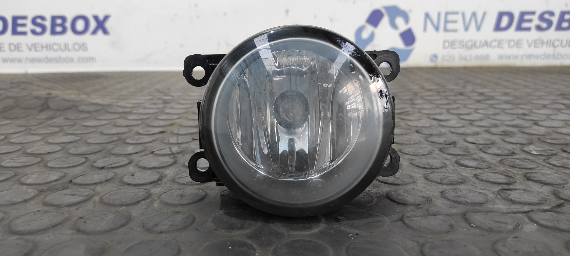 FARO ANTINIEBLA DERECHO RENAULT MEGANE III BERLINA 5 P