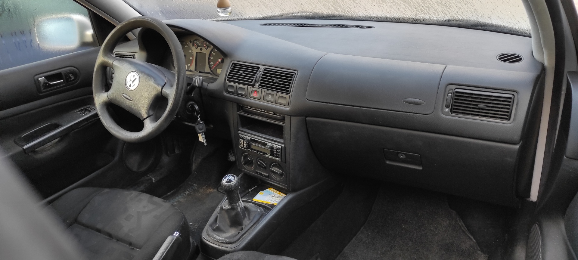 Vista 12