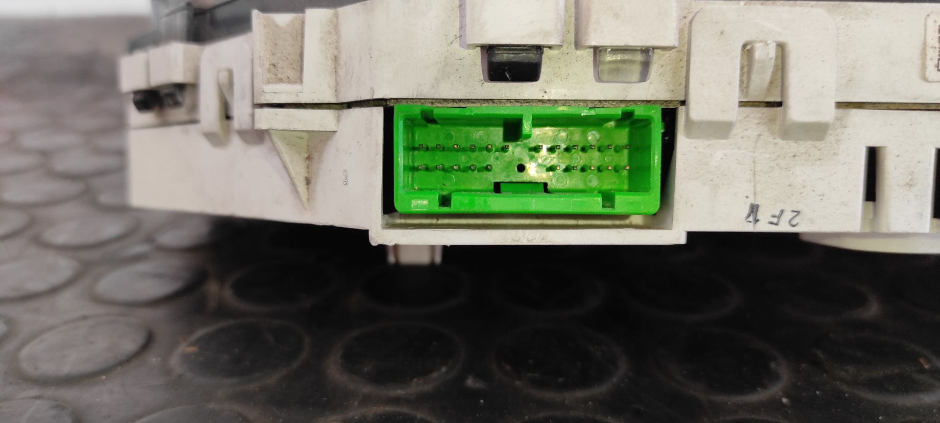 CUADRO INSTRUMENTOS SUZUKI GRAND VITARA 3 PUERTAS SQ (GT) - vista 8