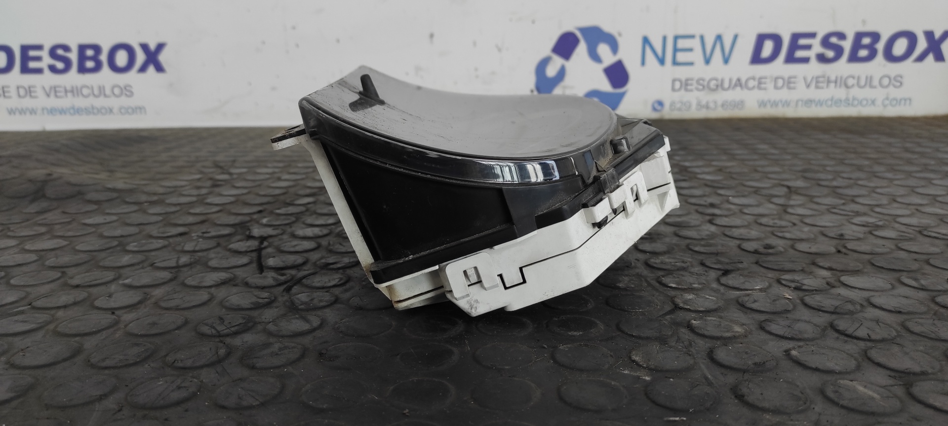 CUADRO INSTRUMENTOS SUZUKI GRAND VITARA 3 PUERTAS SQ (GT) - vista 5