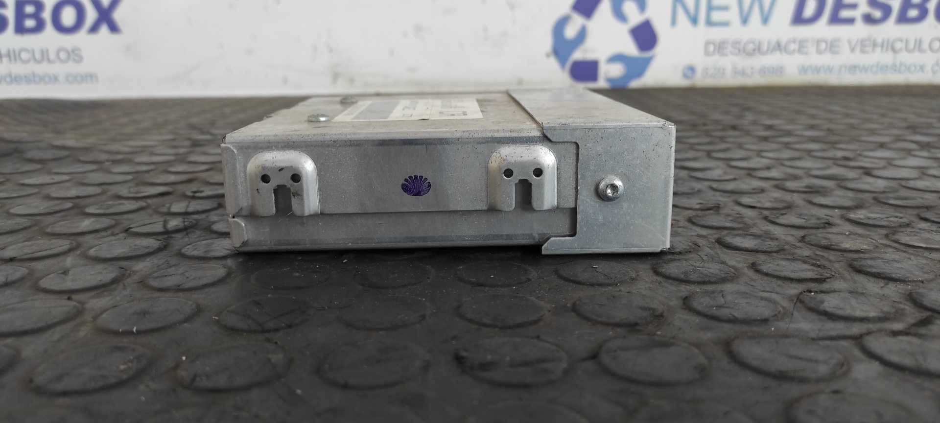 CENTRALITA MOTOR UCE DAEWOO LANOS - vista 6