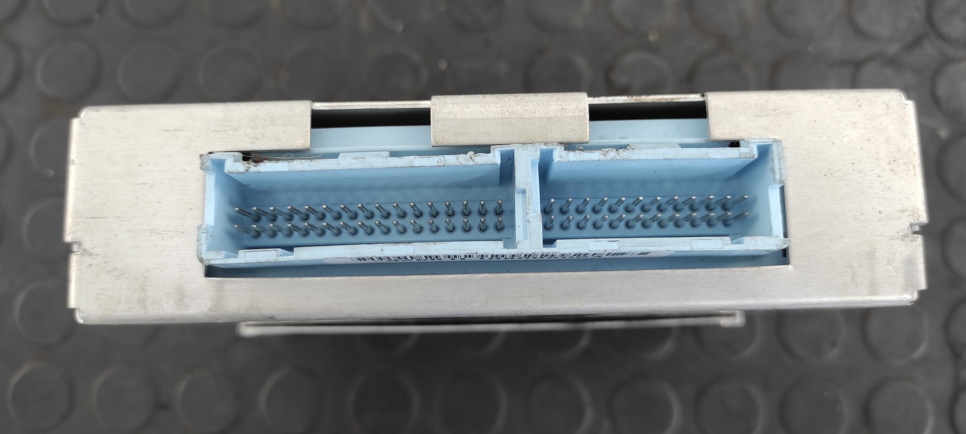 CENTRALITA MOTOR UCE DAEWOO LANOS - vista 2