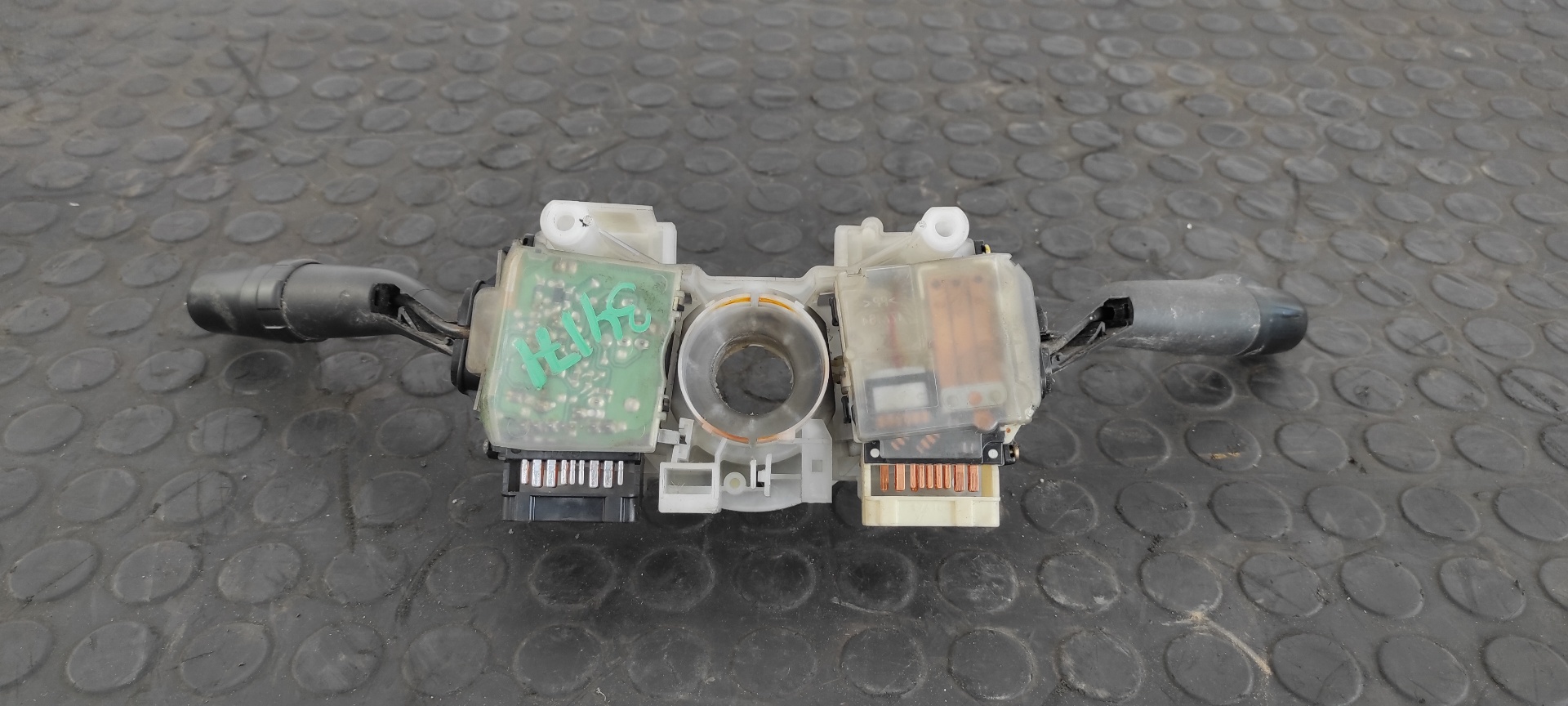 MANDO MULTIFUNCION SUZUKI GRAND VITARA 3 PUERTAS SQ (GT) - vista 7