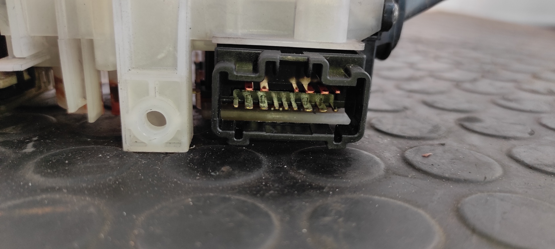 MANDO MULTIFUNCION SUZUKI GRAND VITARA 3 PUERTAS SQ (GT) - vista 9