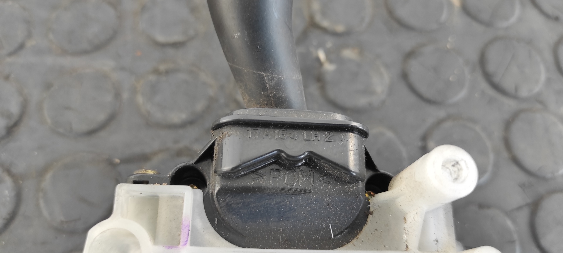 MANDO MULTIFUNCION SUZUKI GRAND VITARA 3 PUERTAS SQ (GT) - vista 11