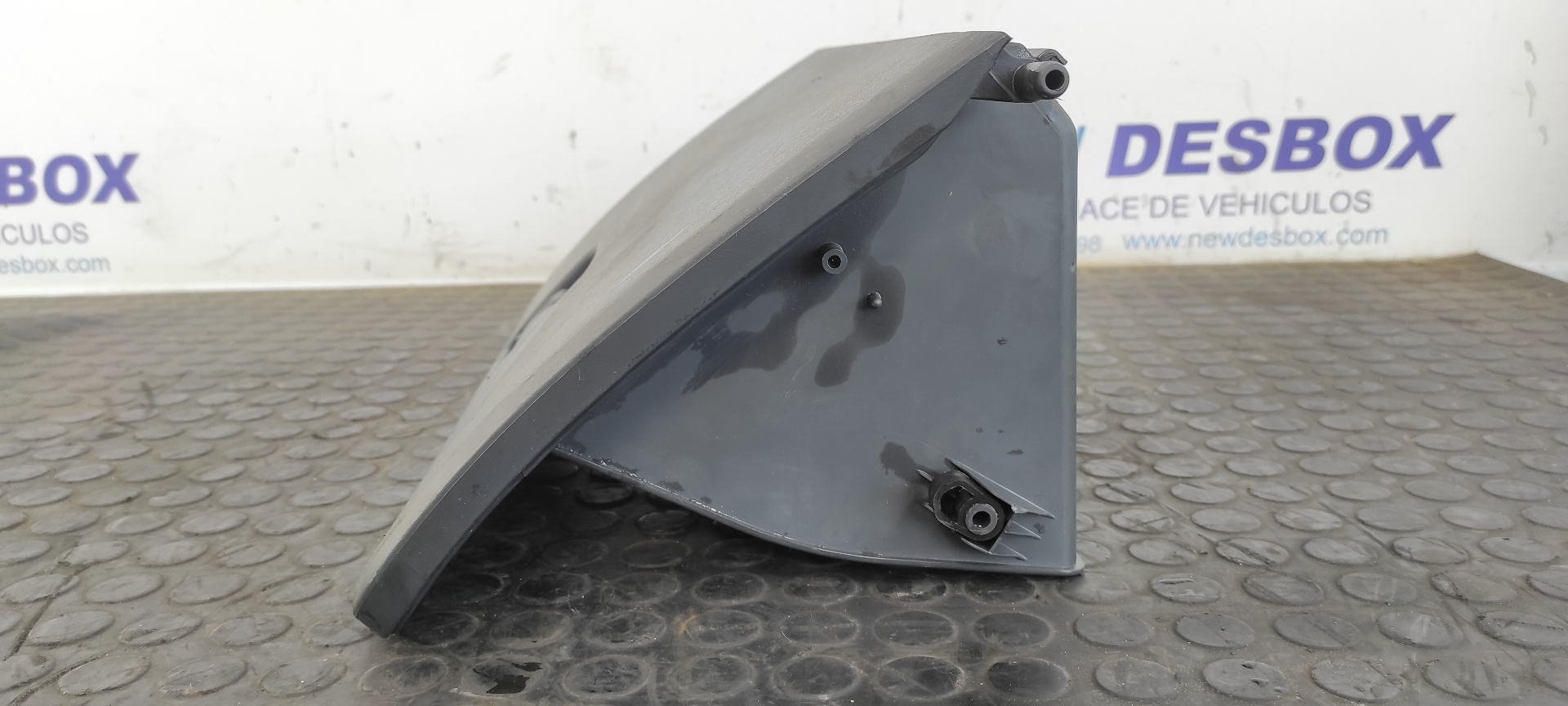 GUANTERA SUZUKI GRAND VITARA 3 PUERTAS SQ (GT) - vista 5