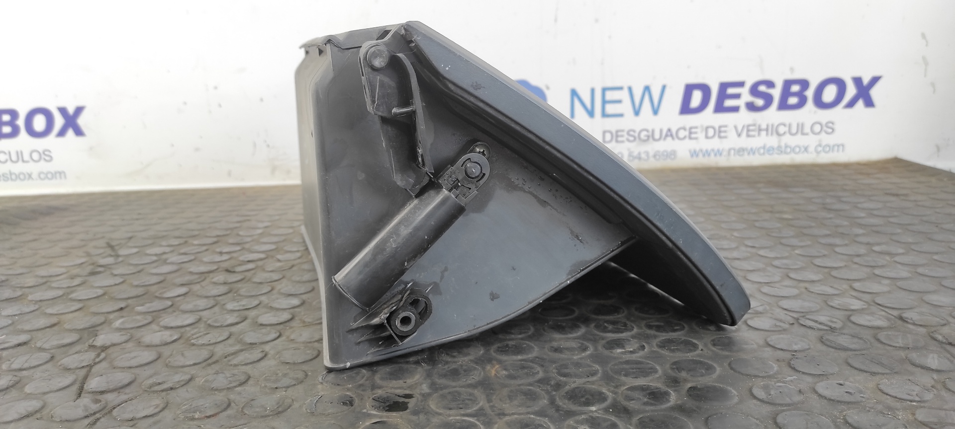 GUANTERA SUZUKI GRAND VITARA 3 PUERTAS SQ (GT) - vista 3