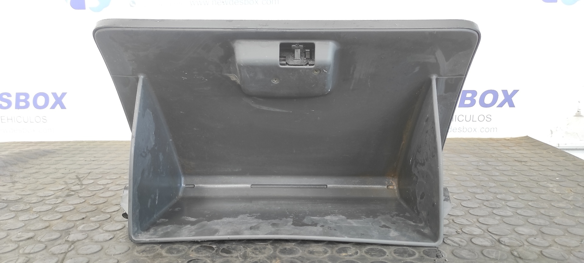 GUANTERA SUZUKI GRAND VITARA 3 PUERTAS SQ (GT) - vista 2