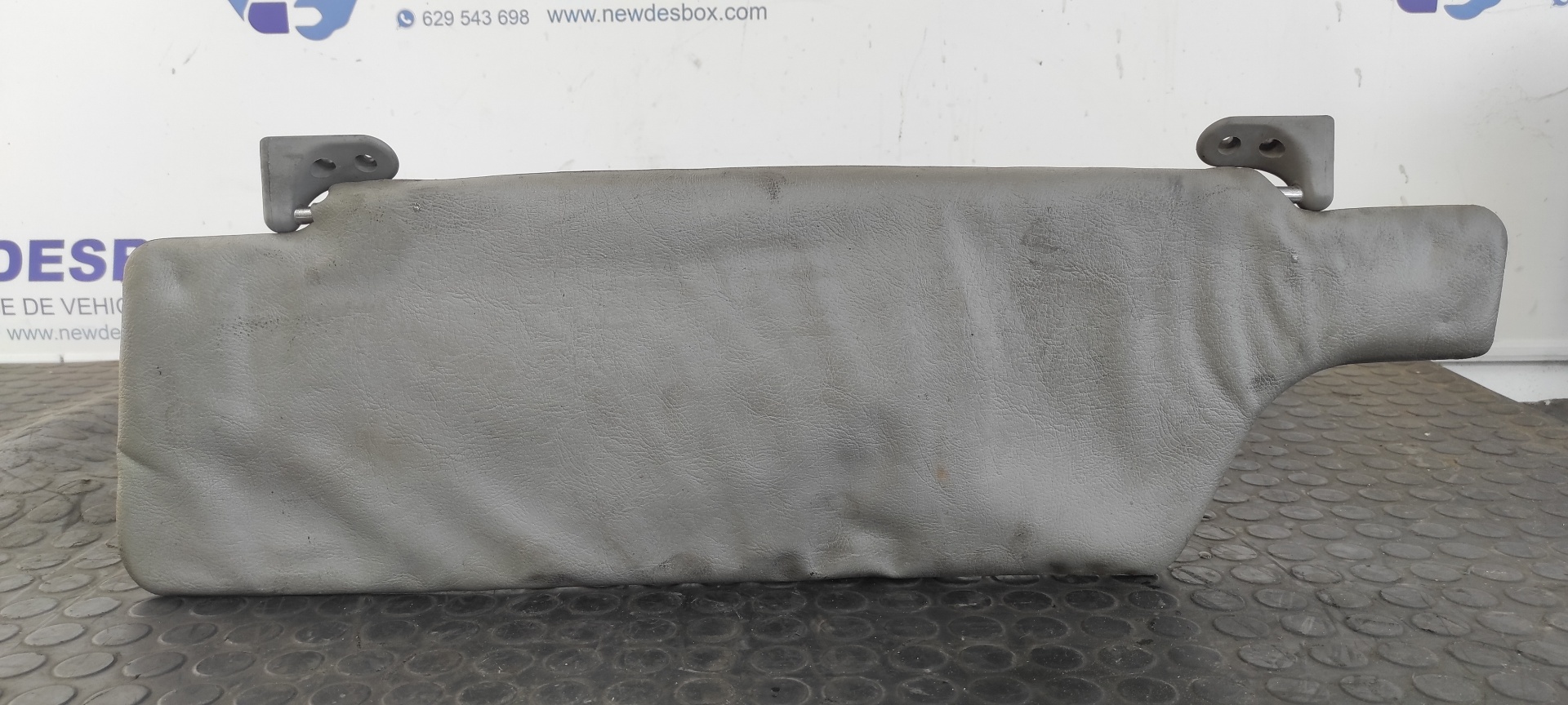 PARASOL IZQUIERDO VOLKSWAGEN LT CAJA ABIERTA (MOD. 1997)