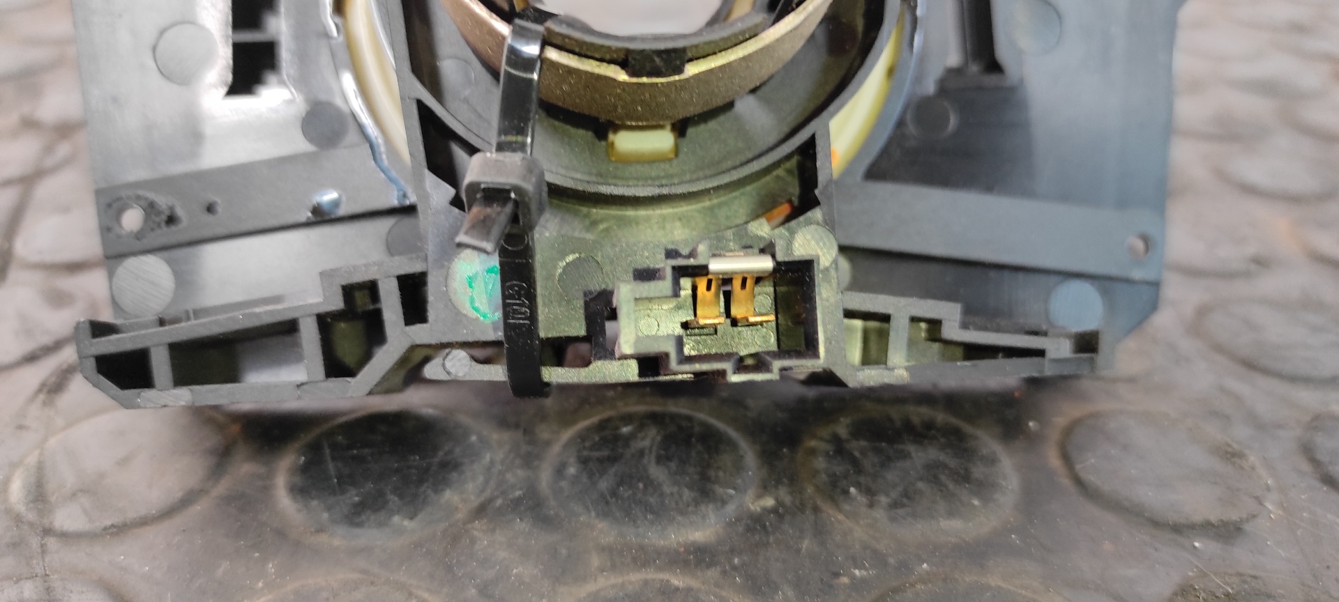 ANILLO AIRBAG DACIA LOGAN - vista 5