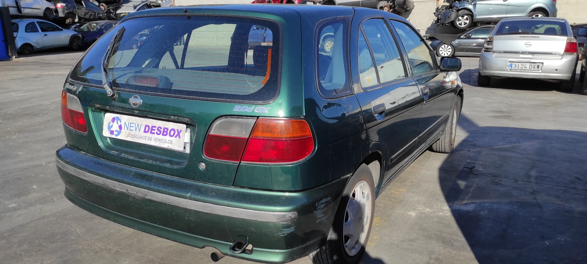 Vista 12