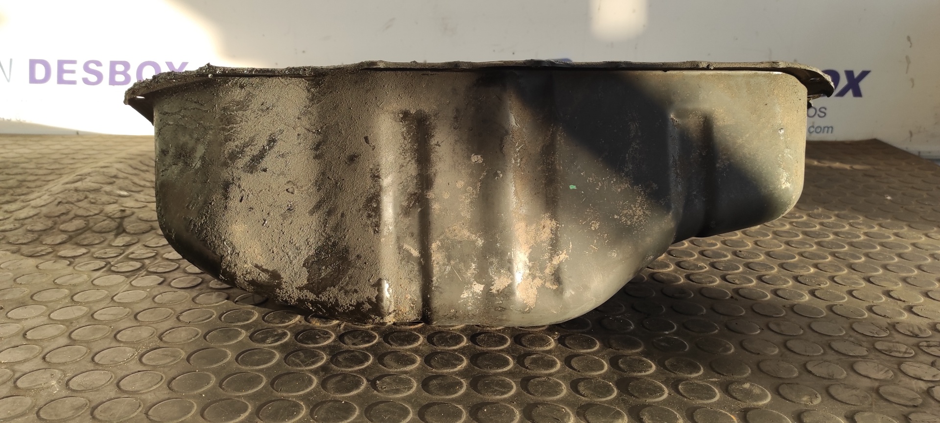 CARTER AUDI A6 BERLINA (4B2)